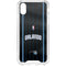 NBA Orlando Magic Jersey iPhone XS Clear Case