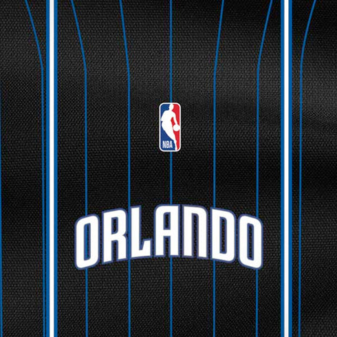 NBA Orlando Magic Jersey iPhone XS Max Skin