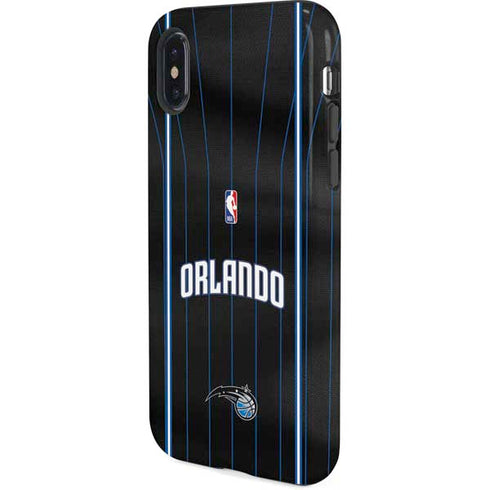NBA Orlando Magic Jersey iPhone XS Pro Case