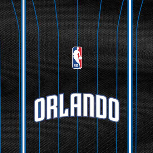 NBA Orlando Magic Jersey iPhone XS Pro Case