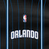 NBA Orlando Magic Jersey iPhone XS Pro Case