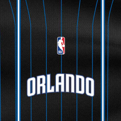 NBA Orlando Magic Jersey iPhone XS Skin
