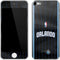 NBA Orlando Magic Jersey Apple iPod Skin