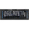 NBA Orlando Magic Jersey K95 RGB PLATINUM Mechanical Gaming Keyboard Skin