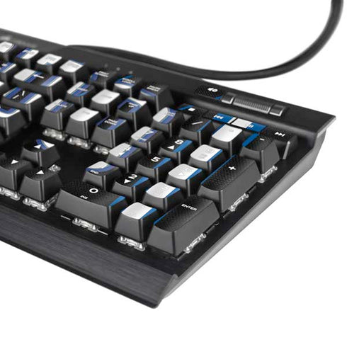 NBA Orlando Magic Jersey K95 RGB PLATINUM Mechanical Gaming Keyboard Skin