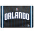 NBA Orlando Magic Jersey Dell Latitude Skin