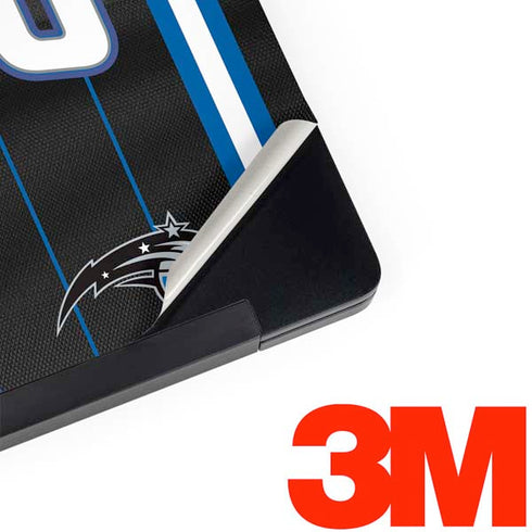 NBA Orlando Magic Jersey Dell Latitude Skin