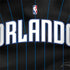 NBA Orlando Magic Jersey Dell Latitude Skin