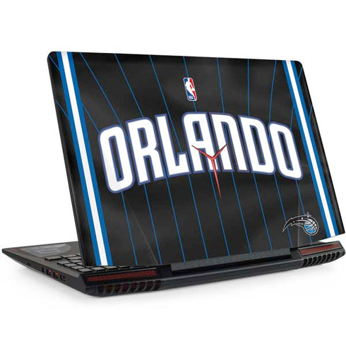 NBA Orlando Magic Jersey Legion Y720 Skin