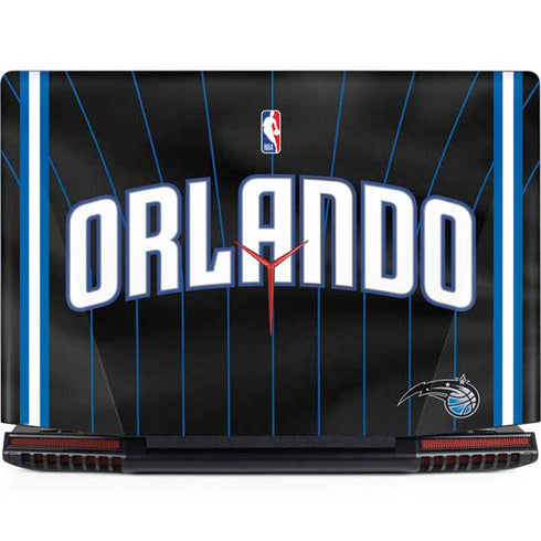 NBA Orlando Magic Jersey Legion Y720 Skin