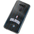 NBA Orlando Magic Jersey LG K51/Q51 Clear Case