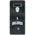NBA Orlando Magic Jersey LG Stylo 6 Clear Case
