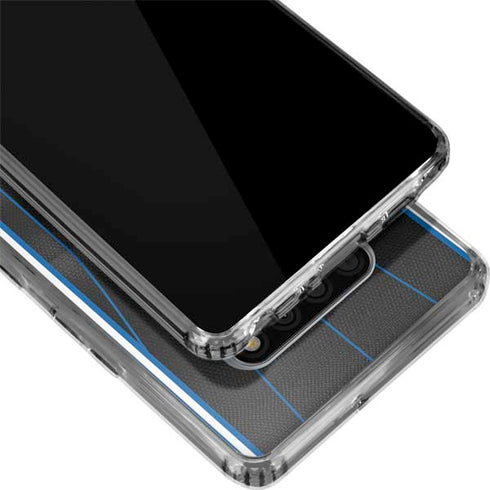 NBA Orlando Magic Jersey LG Stylo 6 Clear Case