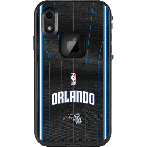 NBA Orlando Magic Jersey LifeProof Fre iPhone Skin