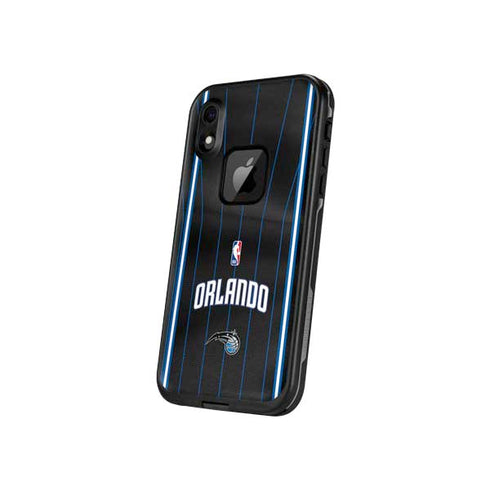 NBA Orlando Magic Jersey LifeProof Fre iPhone Skin