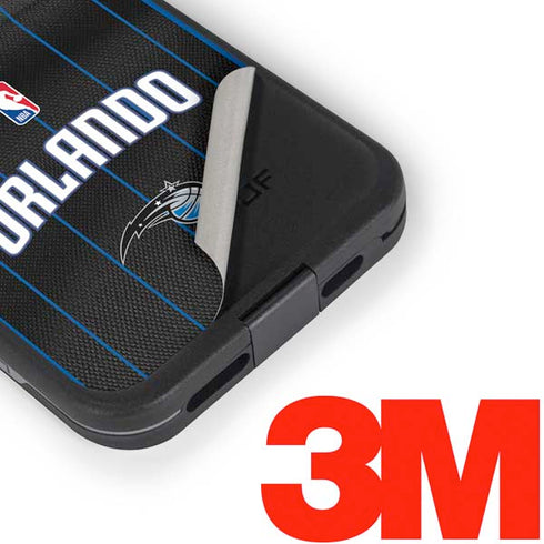 NBA Orlando Magic Jersey LifeProof Fre iPhone Skin