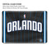 NBA Orlando Magic Jersey MacBook Air 13in (2020) Case plus Skin