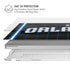 NBA Orlando Magic Jersey MacBook Air 13in (2020) Case plus Skin