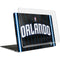 NBA Orlando Magic Jersey MacBook Air 13in M1 (2021) Case plus Skin