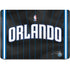 NBA Orlando Magic Jersey Apple MacBook Air Skin