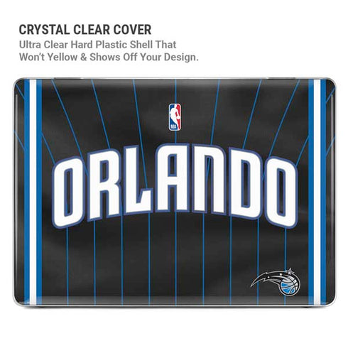 NBA Orlando Magic Jersey MacBook Air 15in (2023-2025) Case plus Skin