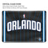 NBA Orlando Magic Jersey MacBook Air 15in (2023-2025) Case plus Skin