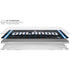 NBA Orlando Magic Jersey MacBook Air 15in (2023-2025) Case plus Skin