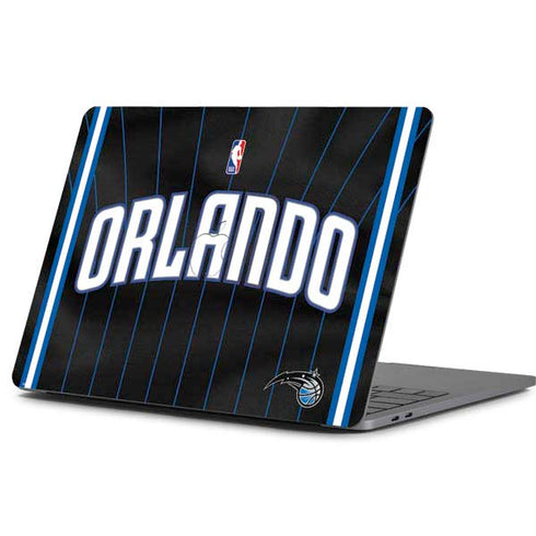 NBA Orlando Magic Jersey Apple MacBook Pro 13-inch Skin
