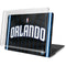 NBA Orlando Magic Jersey MacBook Pro 13in (2020) Case plus Skin
