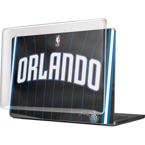 NBA Orlando Magic Jersey MacBook Pro 14in (2021-24) Case plus Skin