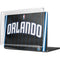 NBA Orlando Magic Jersey MacBook Pro 14in (2021-24) Case plus Skin