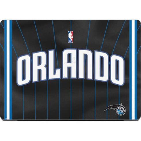 NBA Orlando Magic Jersey MacBook Pro 14in (2021-24) Skin