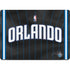NBA Orlando Magic Jersey MacBook Pro 14in (2021-24) Skin