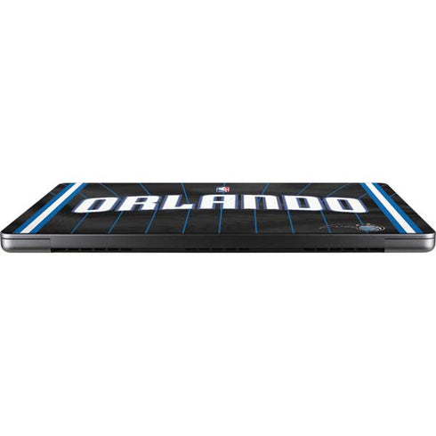 NBA Orlando Magic Jersey MacBook Pro 14in (2021-24) Skin