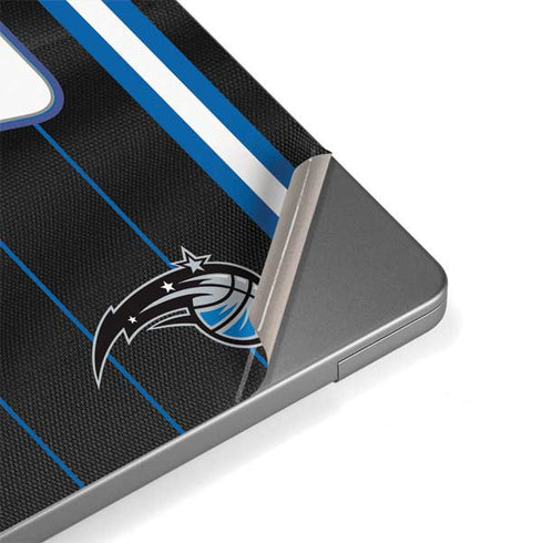 NBA Orlando Magic Jersey MacBook Pro 14in (2021-24) Skin
