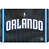 NBA Orlando Magic Jersey Apple MacBook Pro 15-inch Skin