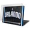 NBA Orlando Magic Jersey MacBook Pro 15in (2016-19) Case plus Skin