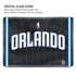 NBA Orlando Magic Jersey MacBook Pro 15in (2016-19) Case plus Skin