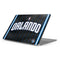 NBA Orlando Magic Jersey Apple MacBook Pro 16-inch Skin