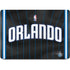 NBA Orlando Magic Jersey Apple MacBook Pro 16-inch Skin