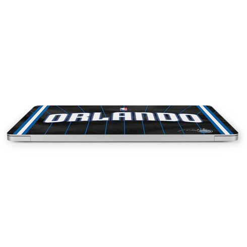 NBA Orlando Magic Jersey Apple MacBook Pro 16-inch Skin