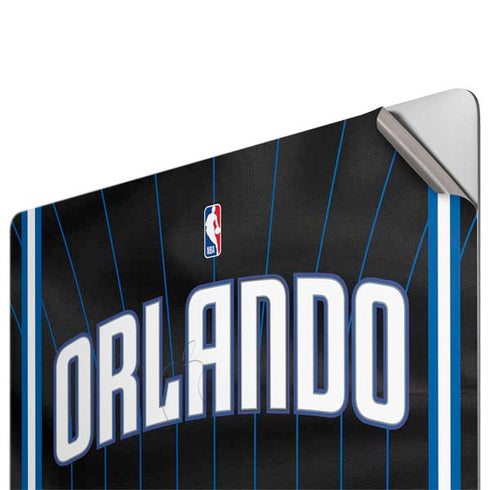 NBA Orlando Magic Jersey Apple MacBook Pro 16-inch Skin