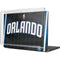 NBA Orlando Magic Jersey MacBook Pro 16in (2021-25) Case plus Skin
