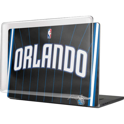 NBA Orlando Magic Jersey MacBook Cases