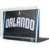 NBA Orlando Magic Jersey MacBook Cases