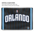 NBA Orlando Magic Jersey MacBook Cases
