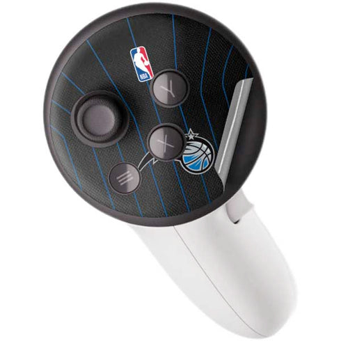 NBA Orlando Magic Jersey Meta Quest 3S Skin