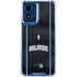 NBA Orlando Magic Jersey Moto G 5G (2024) Clear Case