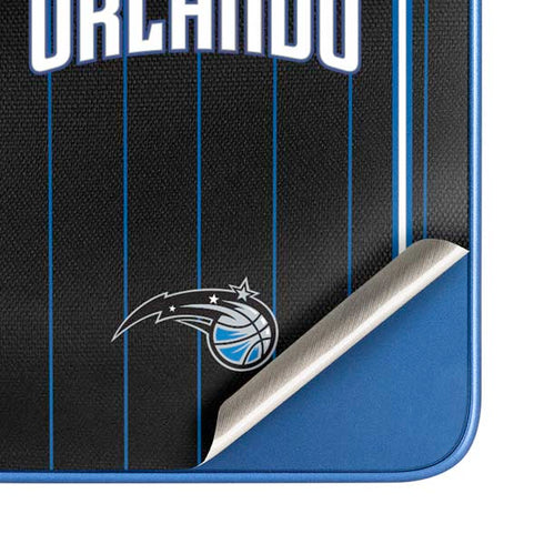 NBA Orlando Magic Jersey Moto G Play 4G (2024) Skin
