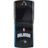 NBA Orlando Magic Jersey Motorola RAZR Skin